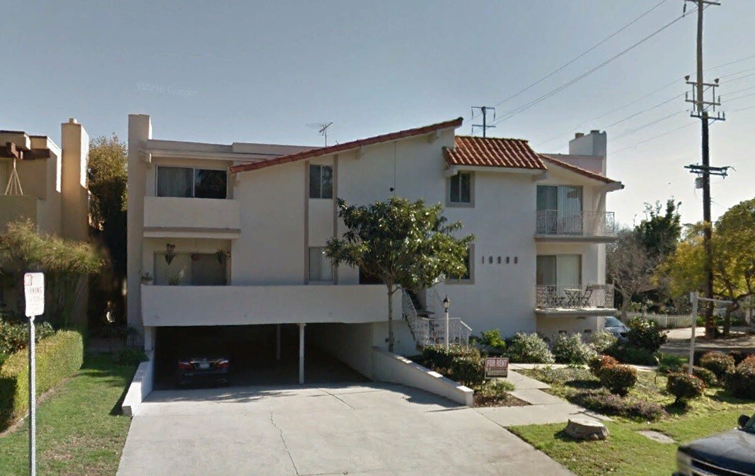Primary Photo - 10980 Rose Ave