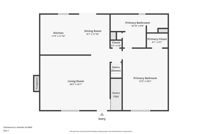 Building Photo - 3120 Revere Cir