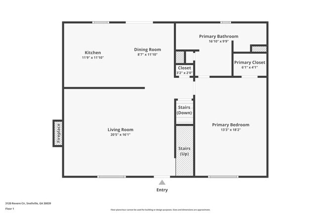 Foto del edificio - 3120 Revere Cir