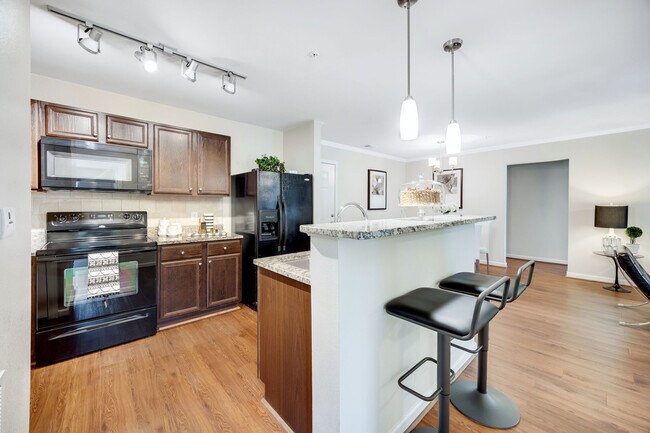 Foto del edificio - Enclave At Highland Ridge Apartments