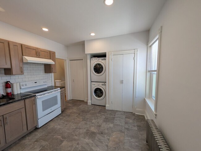 Foto del edificio - 1105 Queen St