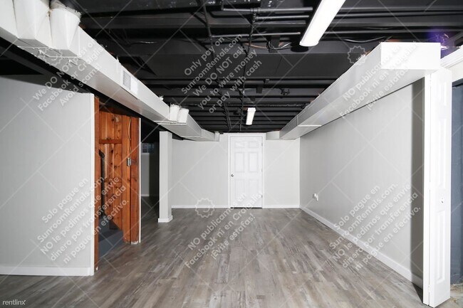 Foto del edificio - 2 br, 1.5 bath House - 5363 Primrose Ave