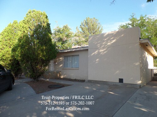 Primary Photo - Spacious 4/2 close to NMSU