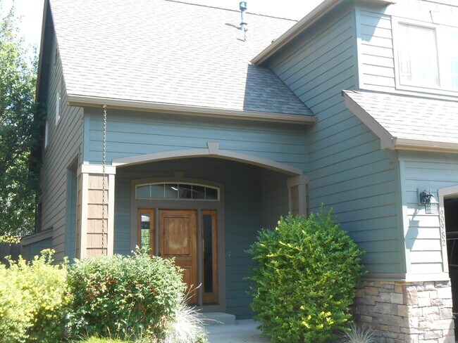 Foto del edificio - 60982 Grand Targhee Dr