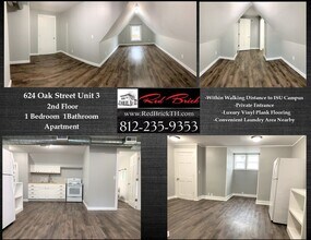 Building Photo - 624-626 Oak St