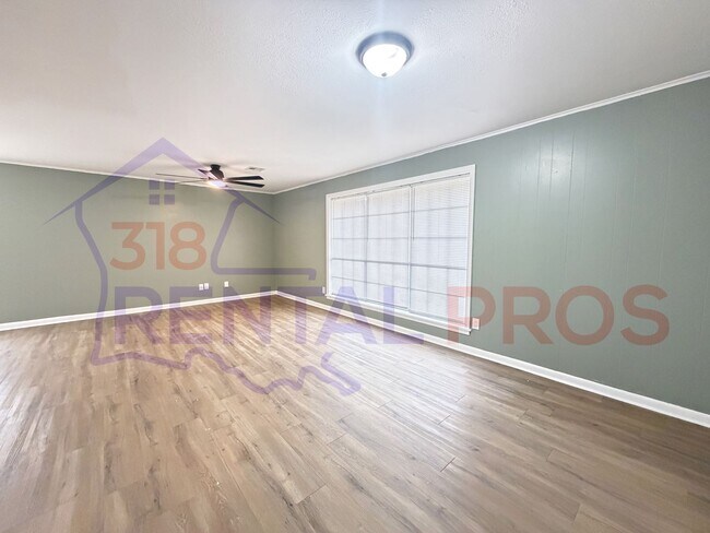 Foto del edificio - 3 Bed, 2 Bath Home in Ruston!