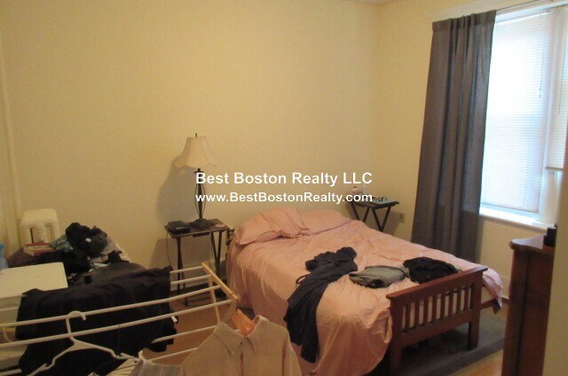 Foto del edificio - 91 Trowbridge St