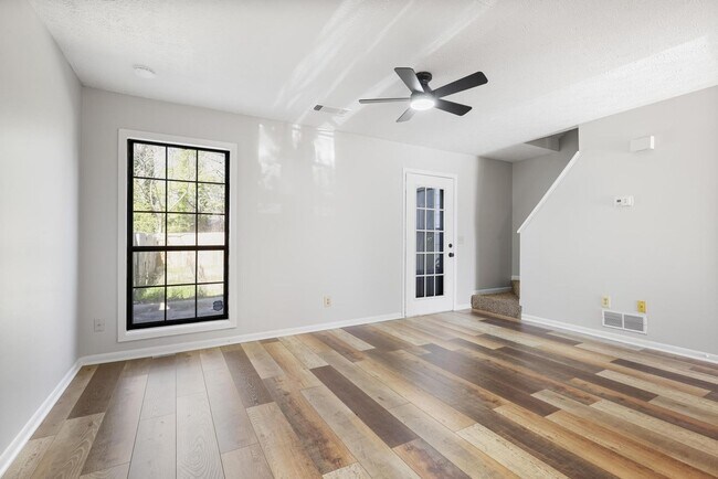 Foto del edificio - West Georgia Town Home for Rent