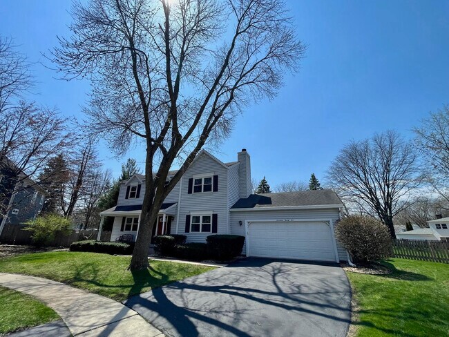 Building Photo - 1725 Drake Ct