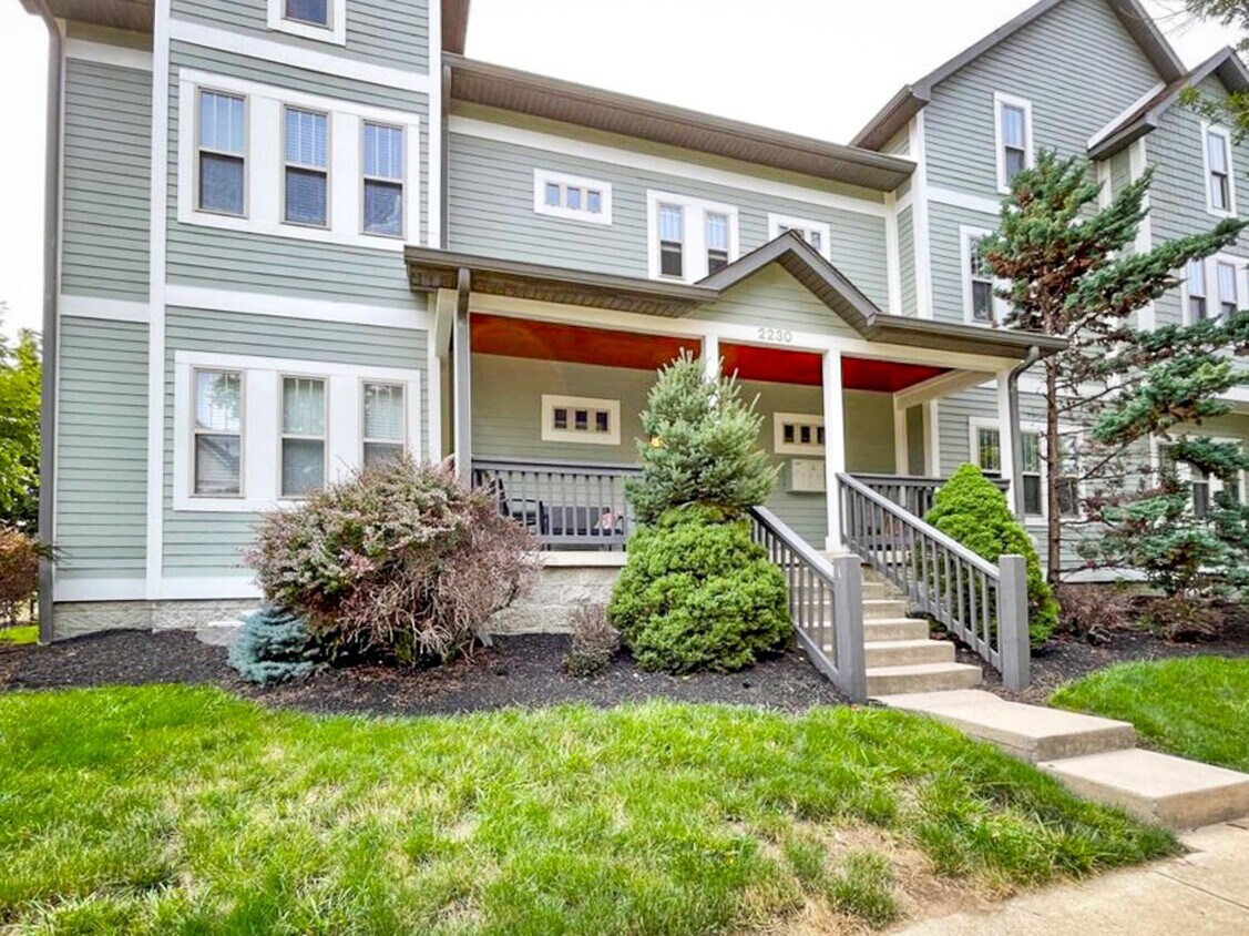 Foto principal - 2230 N Pennsylvania St Unit 4