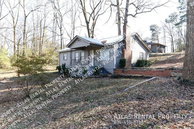 Building Photo - 1008 Melody Dr. Birmingham