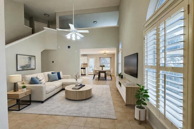 Building Photo - 10524 S Canoa Hills Trail