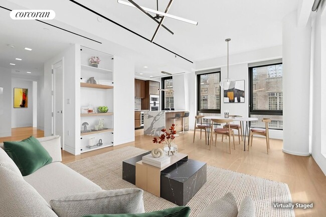 Foto del edificio - 242 Broome St