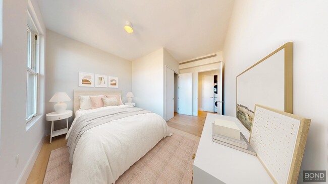 Foto del edificio - 452 Broome St