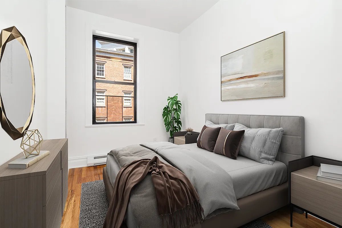 Foto del edificio - 164 Waverly Pl