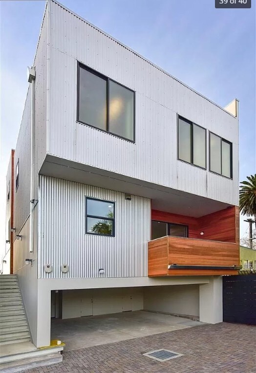 Foto del edificio - 5306 San Pablo Ave