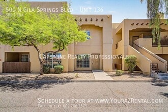 Building Photo - 500 N Gila Springs Blvd