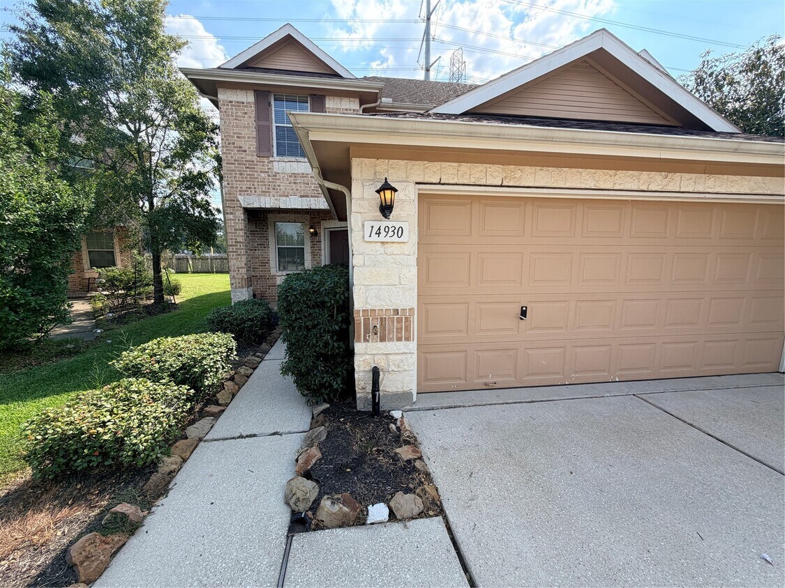 Foto principal - 14930 Berncrest Ln