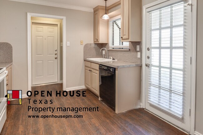 Foto del edificio - 406 W Marble St, Wylie