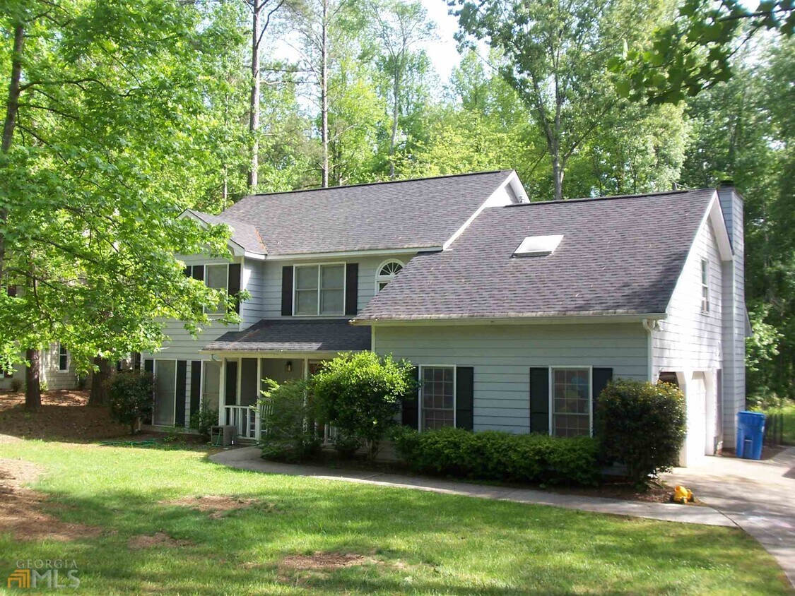 155 Rockspray Ridge, Peachtree City, GA 30269 House Rental in