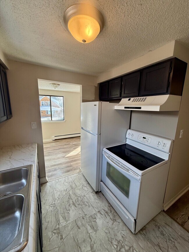 Foto del edificio - 156 Melrose St