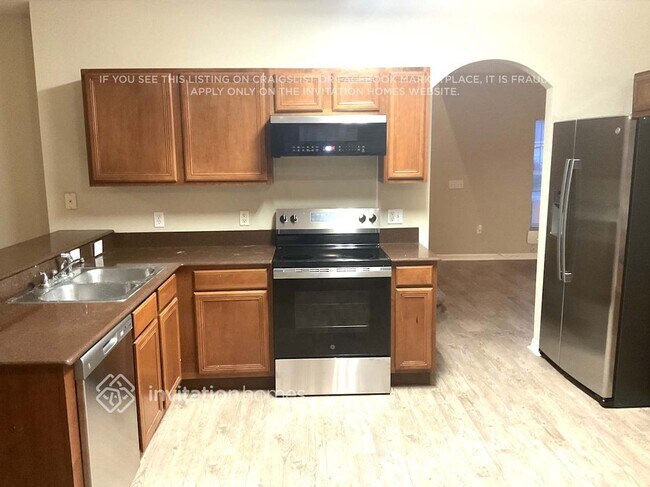 Foto del edificio - 681 Basingstoke Ct