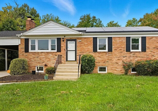 Photo - 7201 Loch Raven Rd House