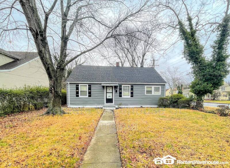 Foto principal - 1600 Wickham Ave