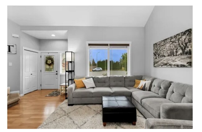 Foto del edificio - 18525 Teeside Ln