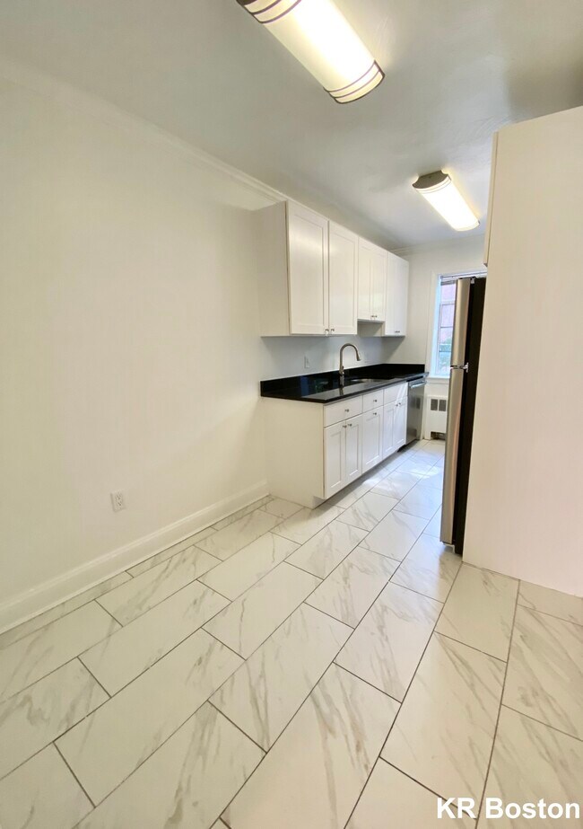 Foto del edificio - 30 Francis St