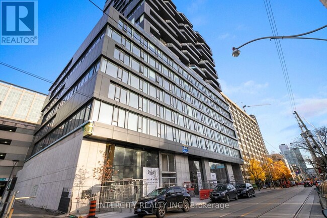 Building Photo - 195-195 McCaul St