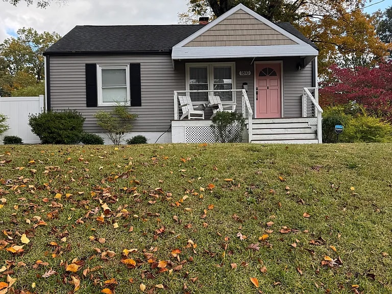 Photo - 1810 Rankin St (Raleigh, NC)