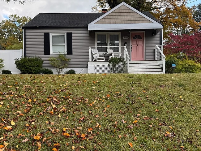 Building Photo - 1810 Rankin St