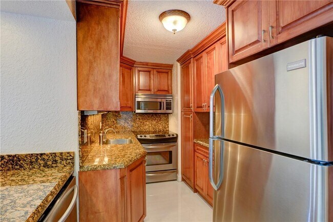 Foto del edificio - 1 Las Olas Cir