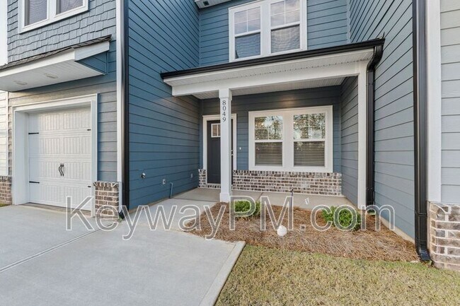 Foto del edificio - 8049 Kinsale Ave SE