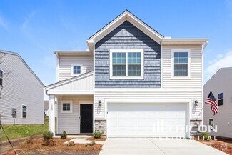 Building Photo - 1007 Cleveland Meadows Trl