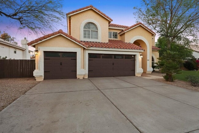 Building Photo - 8830 E Carol Way