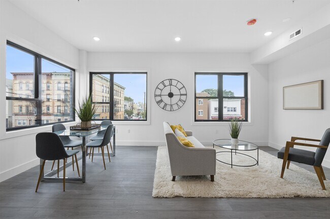 Foto del edificio - 425-429-429 Avenue C
