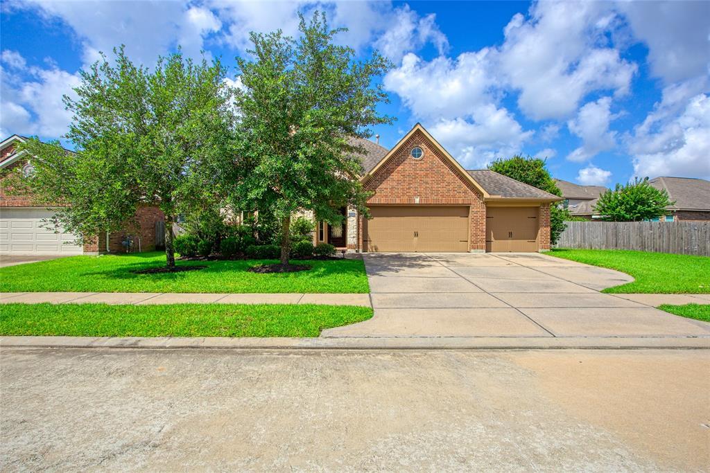 Foto principal - 27111 Hardwick Hills Ln