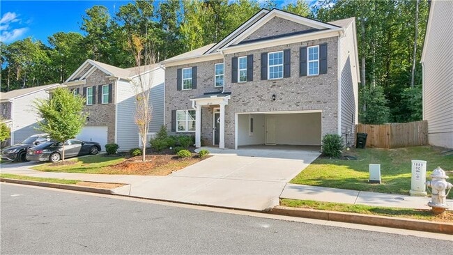 Building Photo - 1885 Ollie Crk