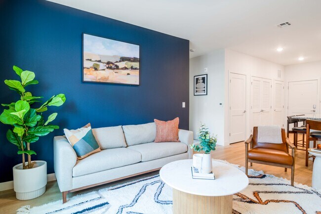 Foto del edificio - Alexan Chelmsford