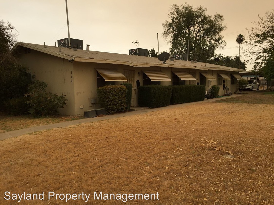 Primary Photo - 8 E Stanislaus St