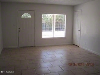 Unit Interior - 125-127 S 95th St