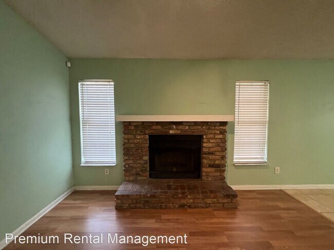 Foto del edificio - 3 br, 2 bath House - 4731 Wellesly Dr