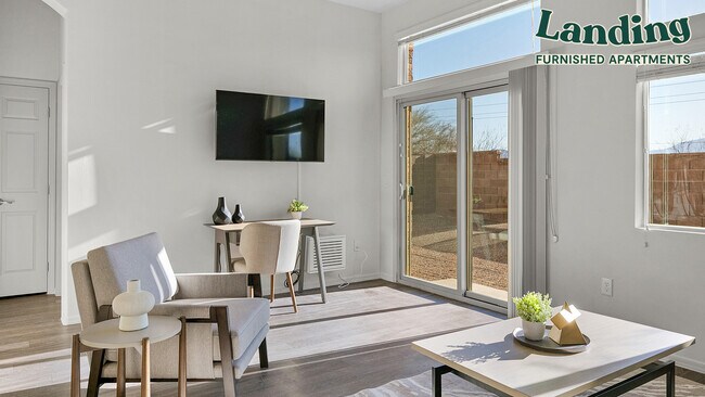 Foto del edificio - 3515 N Sabino Canyon Rd