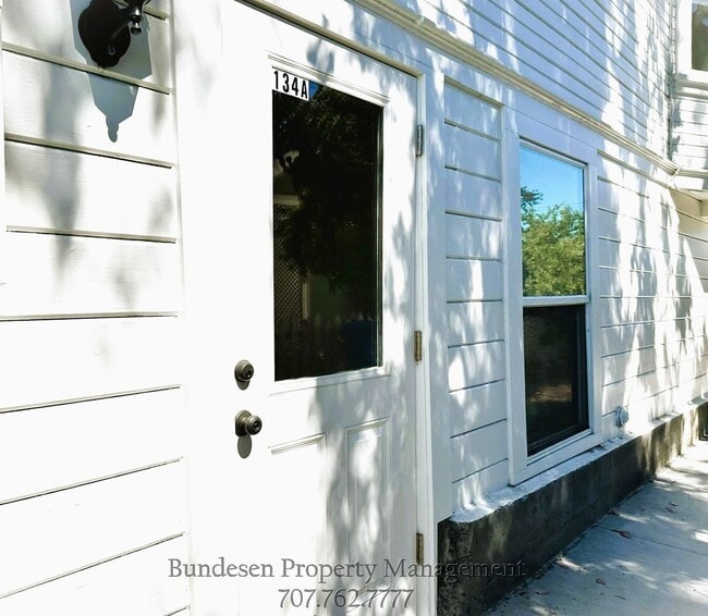 Foto del edificio - 134 Howard St