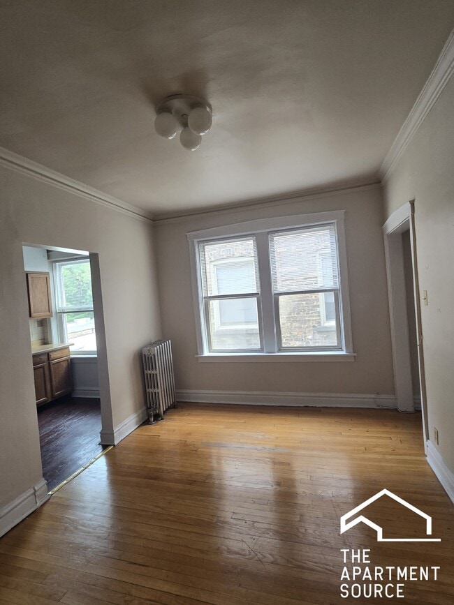 Foto del edificio - 4109 N Spaulding Ave
