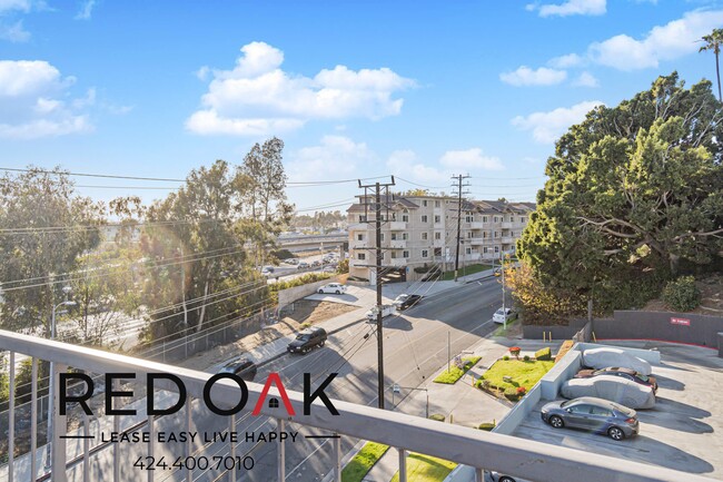 Foto del edificio - 3416 1/2 Manning Ave-1812