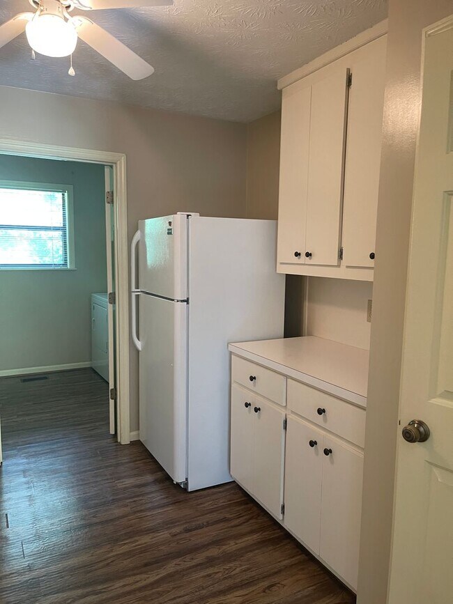 Foto del edificio - Hampton 1367-1369