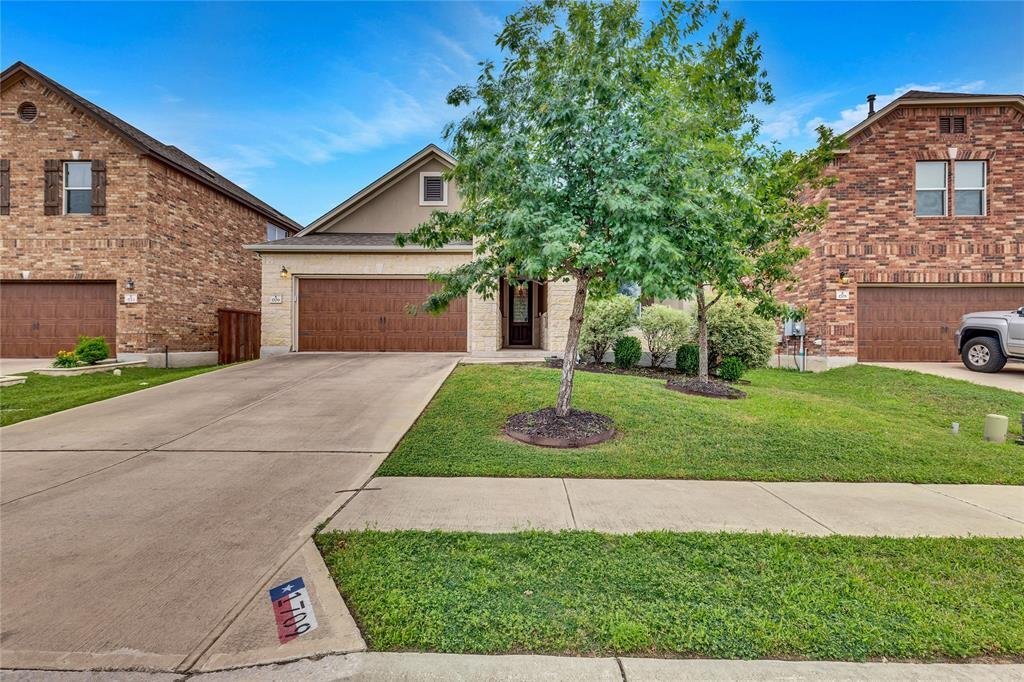 1709 Uhland Dr, Leander, TX 78641 House Rental in Leander, TX
